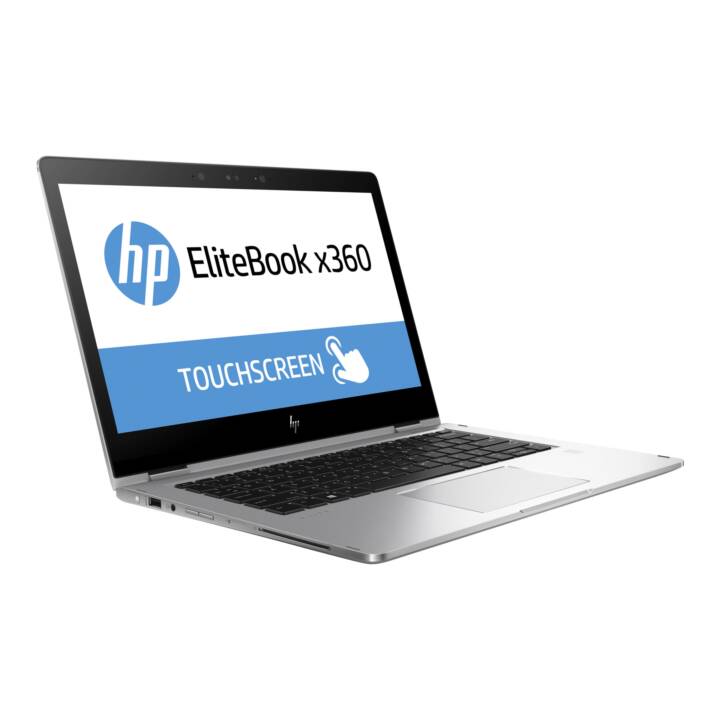 Hp Elitebook X360 1030 G2 133 Intel Core I7 16 Gb Ram 512 Gb Ssd 6827