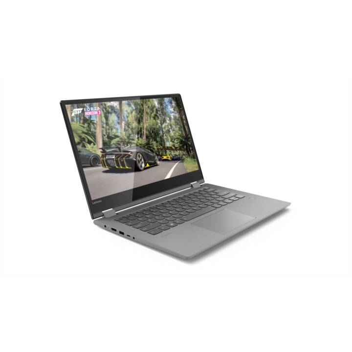 Lenovo yoga 530 14ikb какая оперативная память