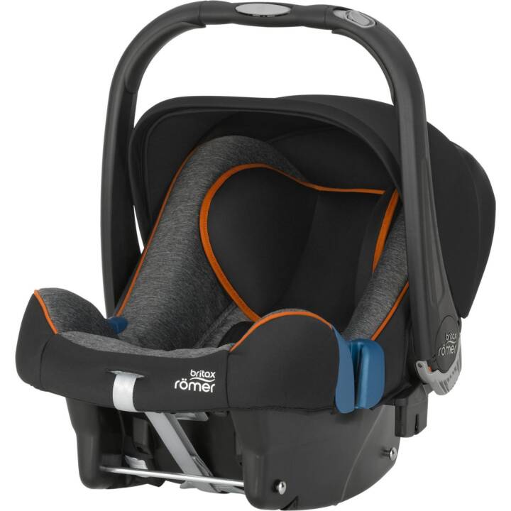 britax porte bebe