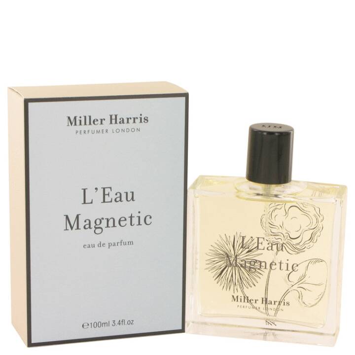 magnetic parfum