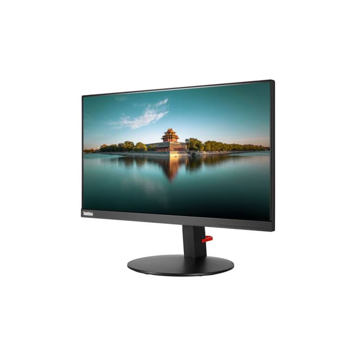 Lenovo thinkvision t24i 10 обзор