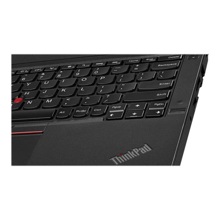 LENOVO ThinkPad X260 (12.5 ", Intel Core i5, 8 GB RAM, 128 GB SSD