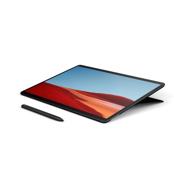 MICROSOFT Surface Pro X (13", 128 GB, Nero)