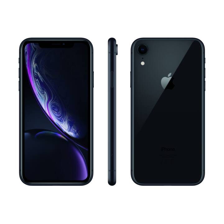 iphone 256 xr