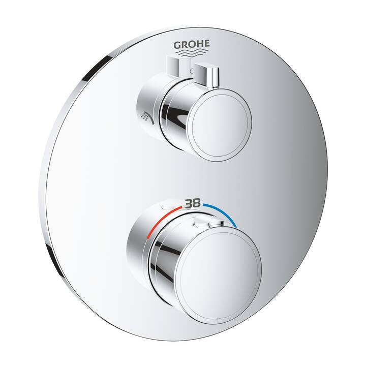 GROHE Robinetterie de douche Grohtherm (Thermostat)