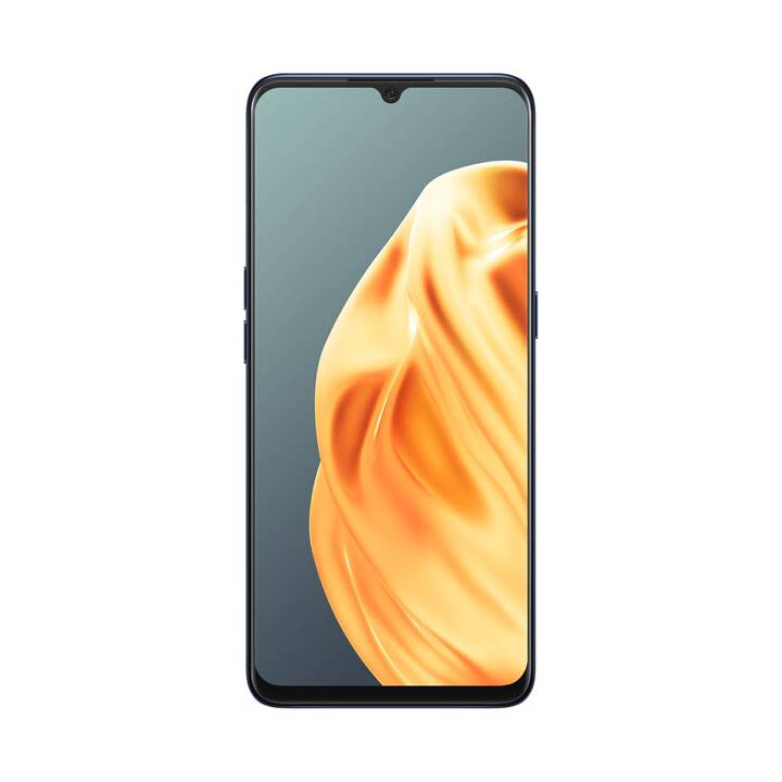 OPPO A91