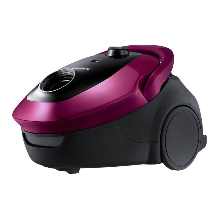 SAMSUNG Parquet VC2500 (mit Beutel, 200 W) microspot.ch