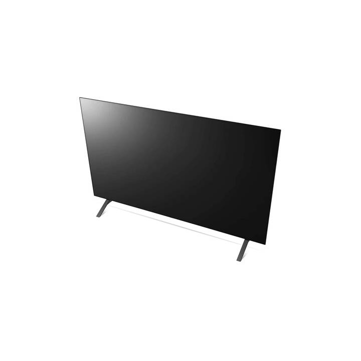 LG OLED48A1 Smart TV (48", OLED, Ultra HD - 4K)