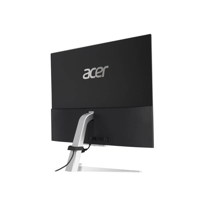 Моноблок acer aspire c27 962 обзор