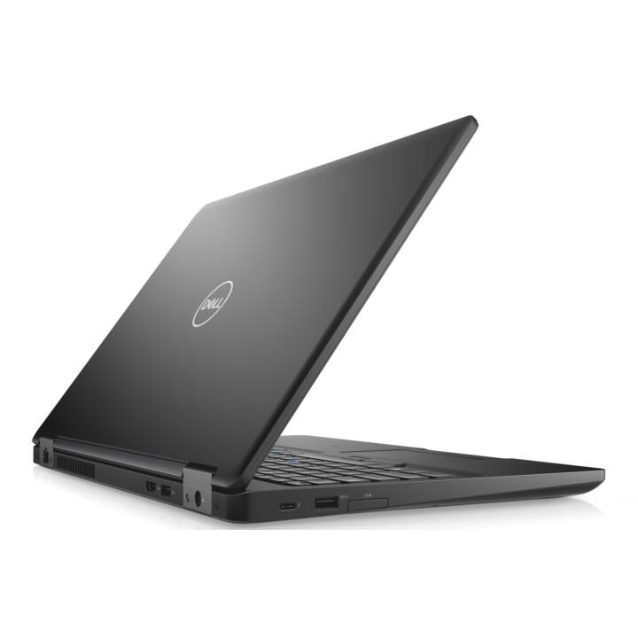 Dell latitude 5590 обзор