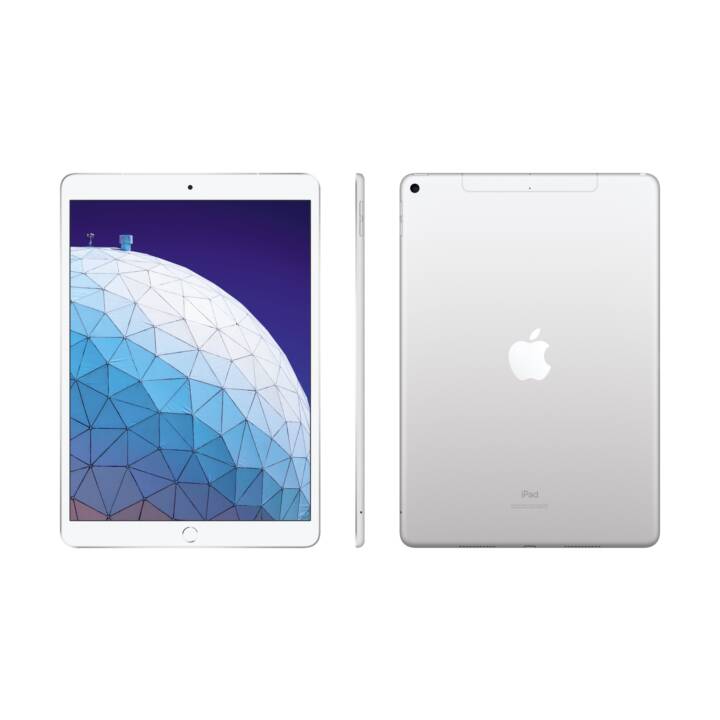 ipad air verde 256gb