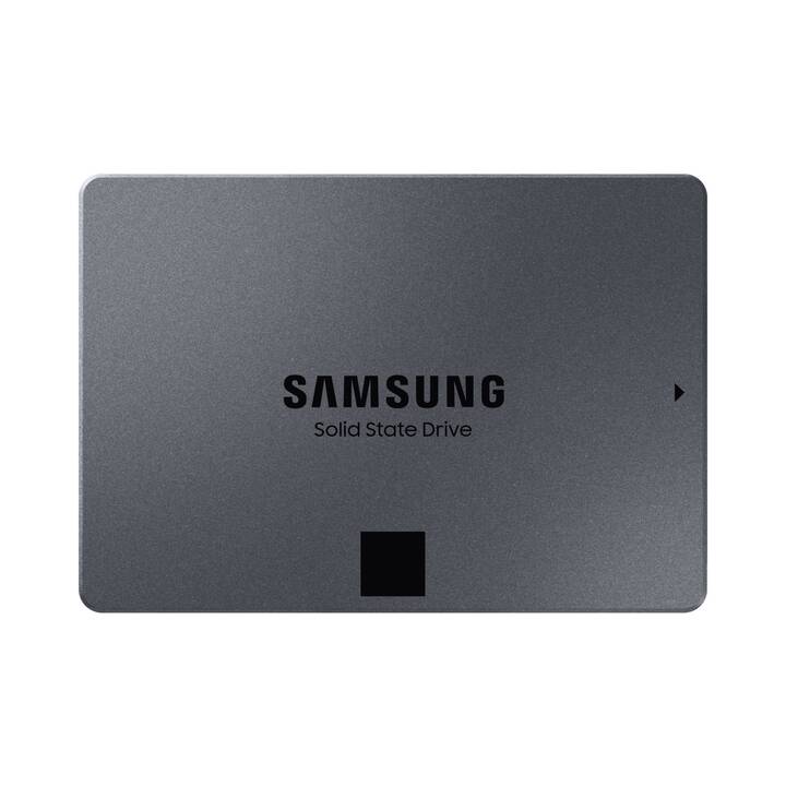 SAMSUNG SSD 870 QVO 2TB