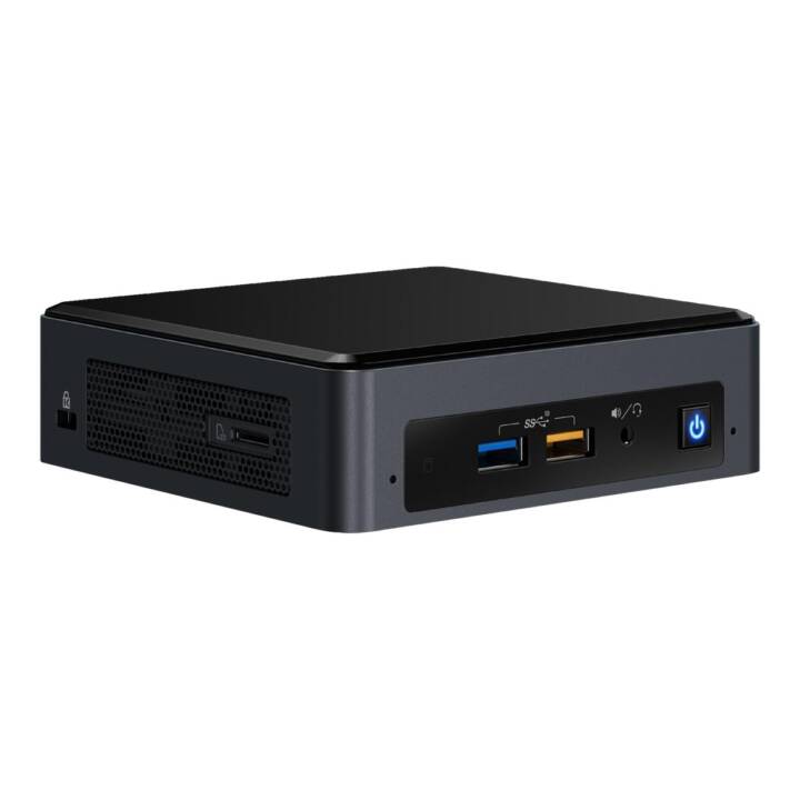 INTEL PC NUC I7 8559U 2 7 GHz Interdiscount