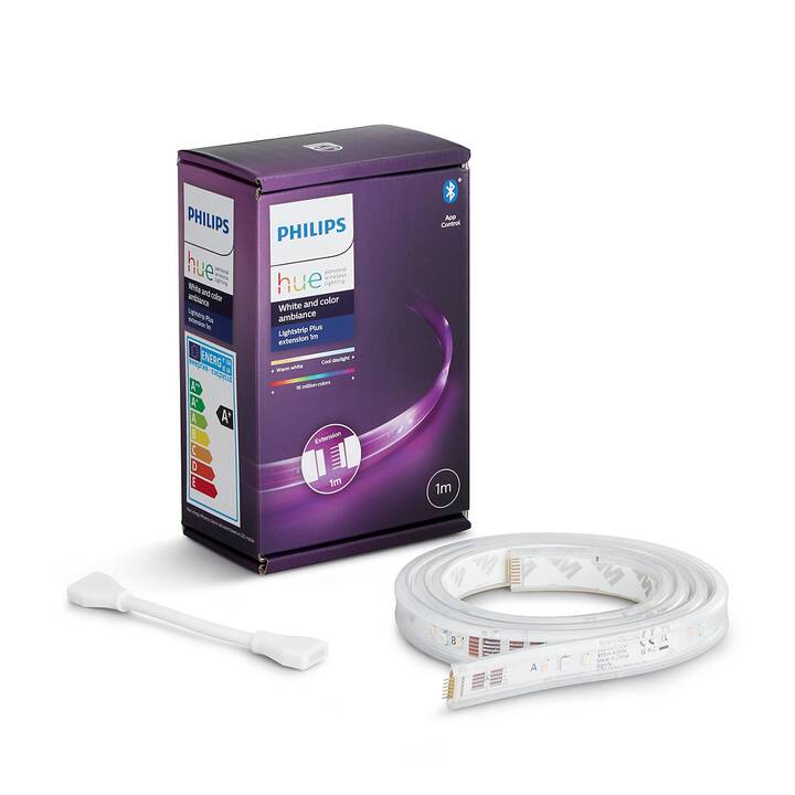 PHILIPS HUE Lightstrip Plus Extension BT