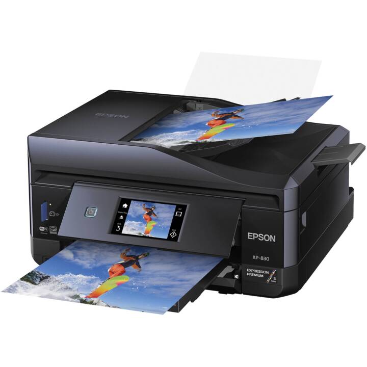 Epson Expression Premium XP830 Interdiscount