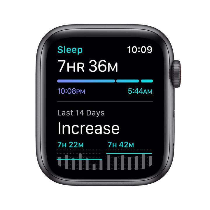 apple watch se 44 cellular