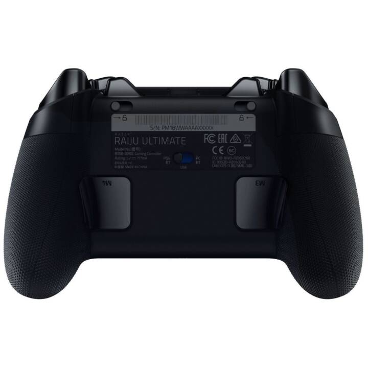 ultimate gamepad pc