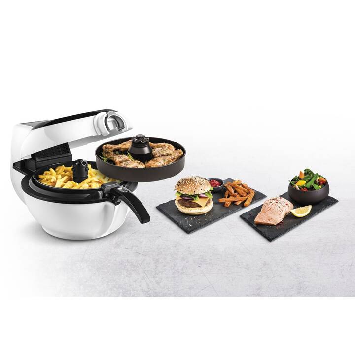 TEFAL Actifry Genius XL 2in1 - microspot.ch