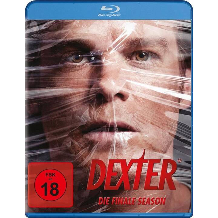 dexter finale