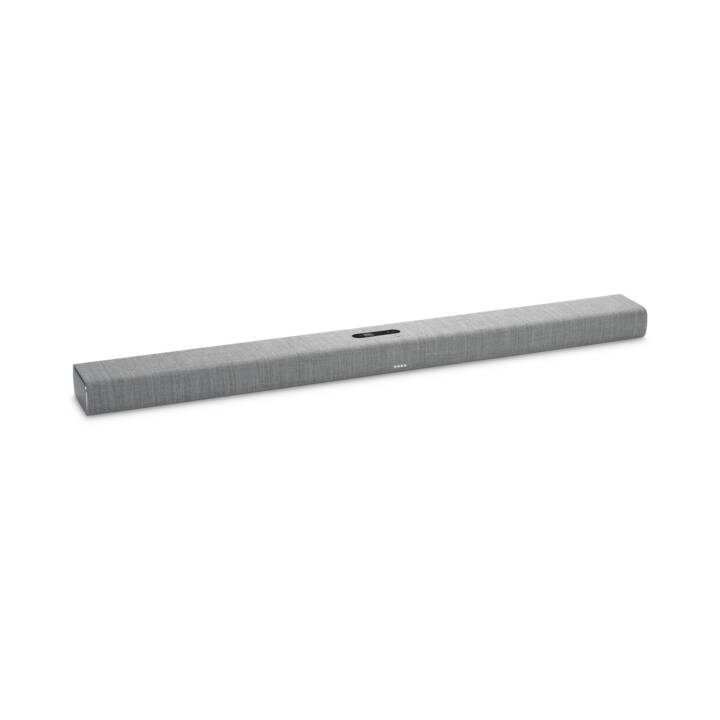 HARMAN / KARDON Citation Bar (150 W, Grau, 5.1 Kanal