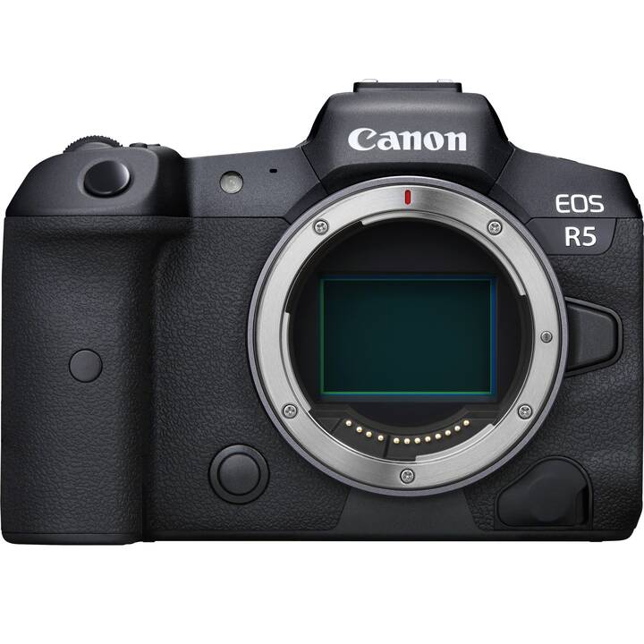 CANON EOS R5 Body