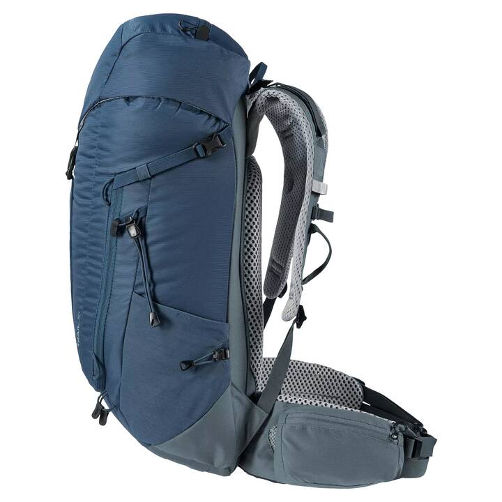 DEUTER Trail 30 Zaino da trekking (30 l, Blu) - microspot.ch