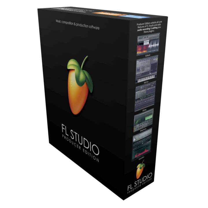 import mp3 into fl studio 20