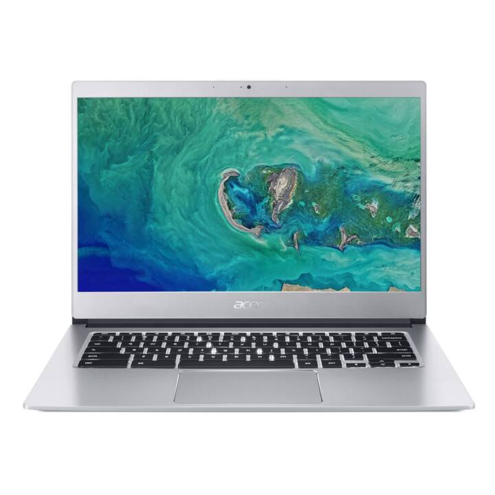 acer chromebook 514 spec