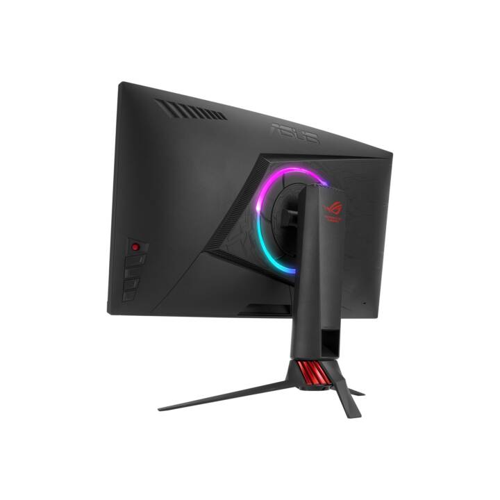 Asus Rog Strix Xg27vq 27 1920 X 1080 Interdiscount 1456