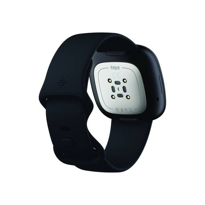 glonass fitbit