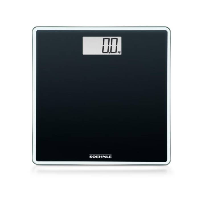 SOEHNLE-WAAGEN Style Sense Compact 100 (Personenwaage Digital