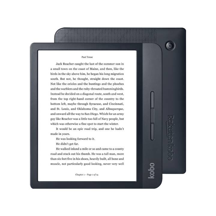 kobo libra 2 deals