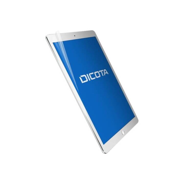 DICOTA Anti-Glanz Tablet-Schutzfolie, 10,5" - Interdiscount