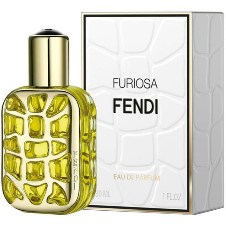 eau de parfum fendi