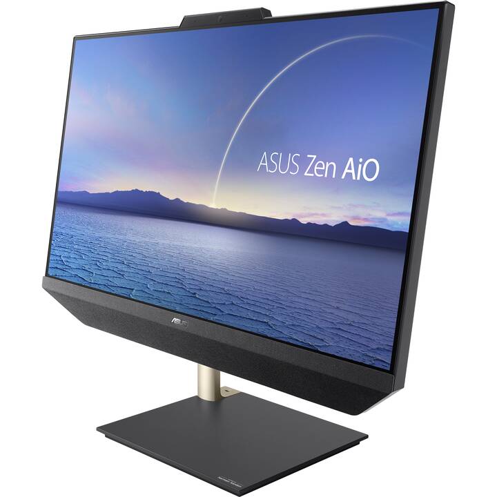 Обзор моноблока asus zen aio 24 m5401