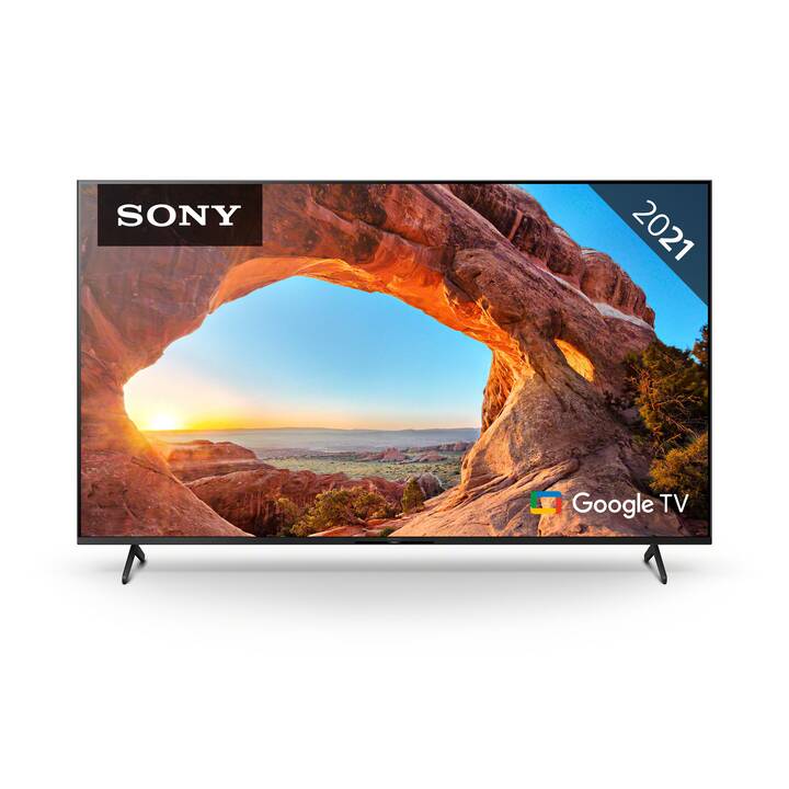 SONY KD85X85J Smart TV (85", LCD, Ultra HD - 4K)