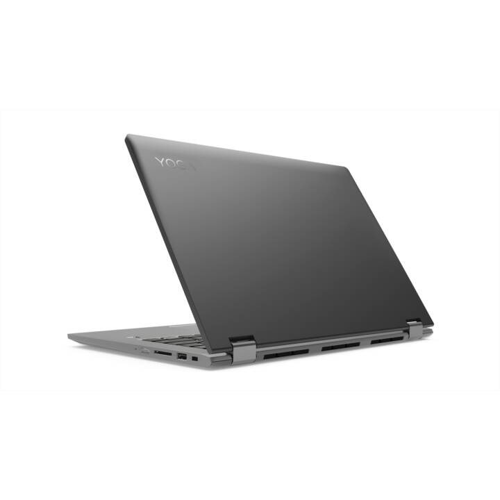 Lenovo yoga 530 14ikb какая оперативная память