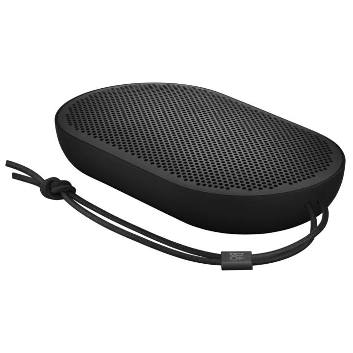 Bang Olufsen Haut Parleur Bluetooth Beoplay P2 B Interdiscount