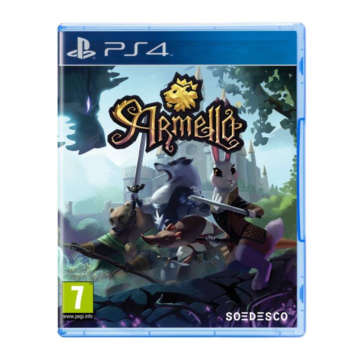 download armello collector