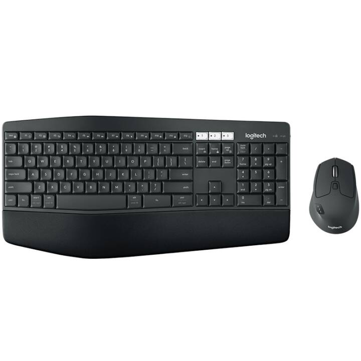 LOGITECH MK850 Performance