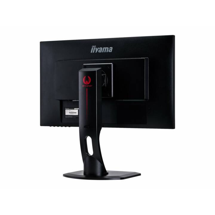 Настройка монитора iiyama g master gb2560hsu