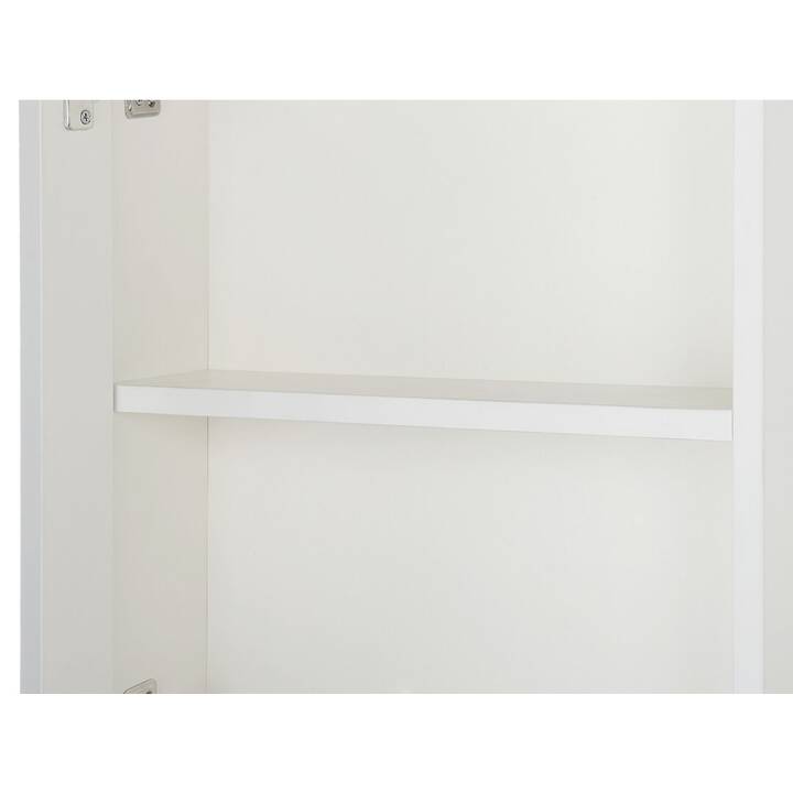 BELIANI Cabinet haut Primavera (40 cm x 60 cm x 12 cm)