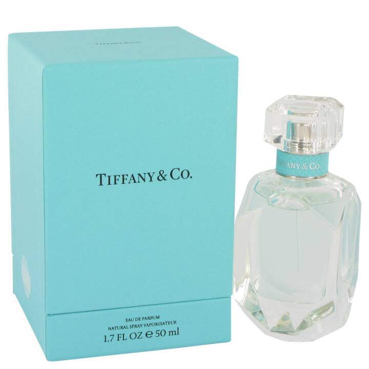 tiffany 50 ml