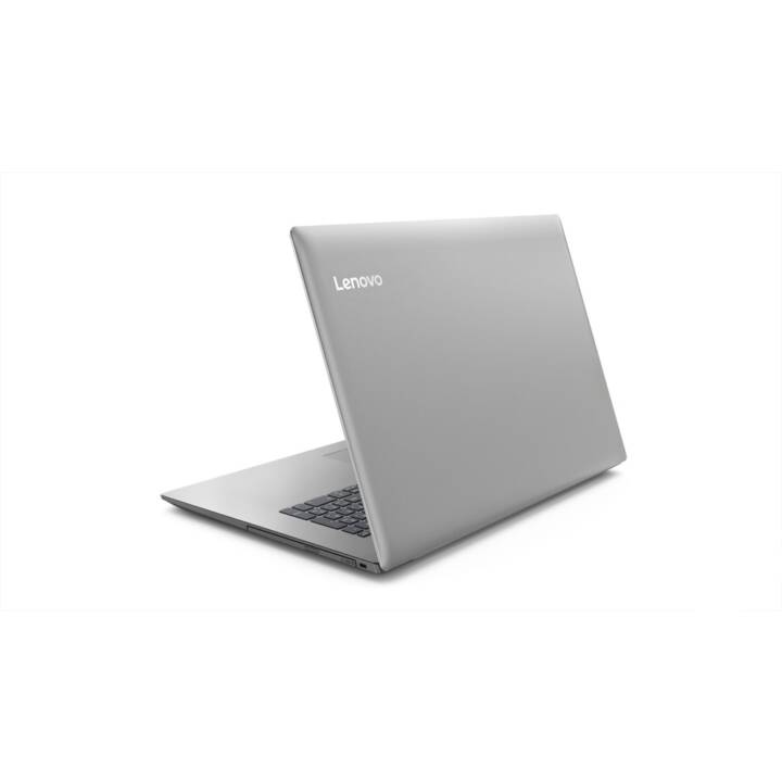 Lenovo ideapad 330 17ikb установка ssd