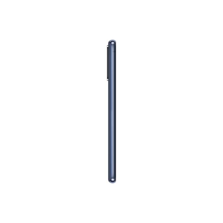 SAMSUNG Galaxy S20 FE (5G, 128 GB, 6.5", 12 MP, Navy Blue)
