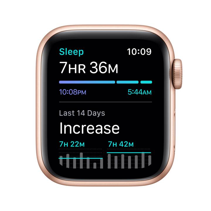 apple watch se gps 40mm