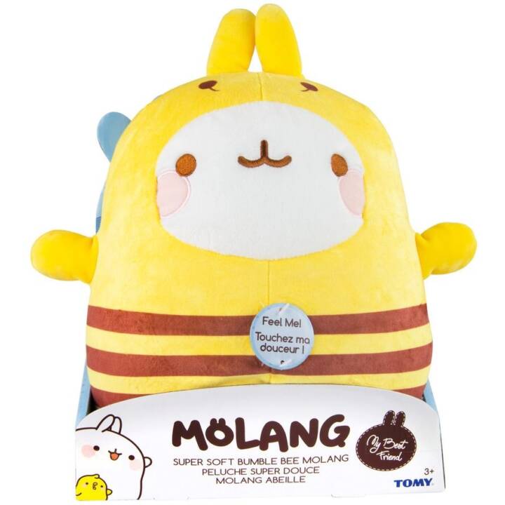 molang peluche