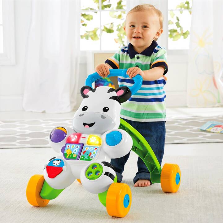 Fisher Price Jouet A Pousser Mon Trotteur Zebre Parlant Francais Microspot Ch Fisher Price Jouet A Pousser Mon Trotteur Zebre Parlant Francais Microspot Ch
