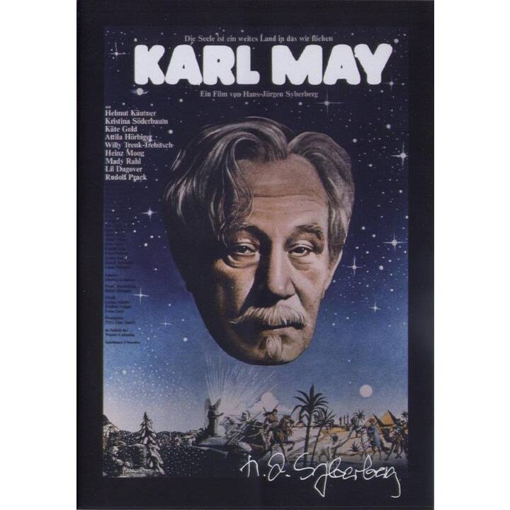 Karl May (DE)