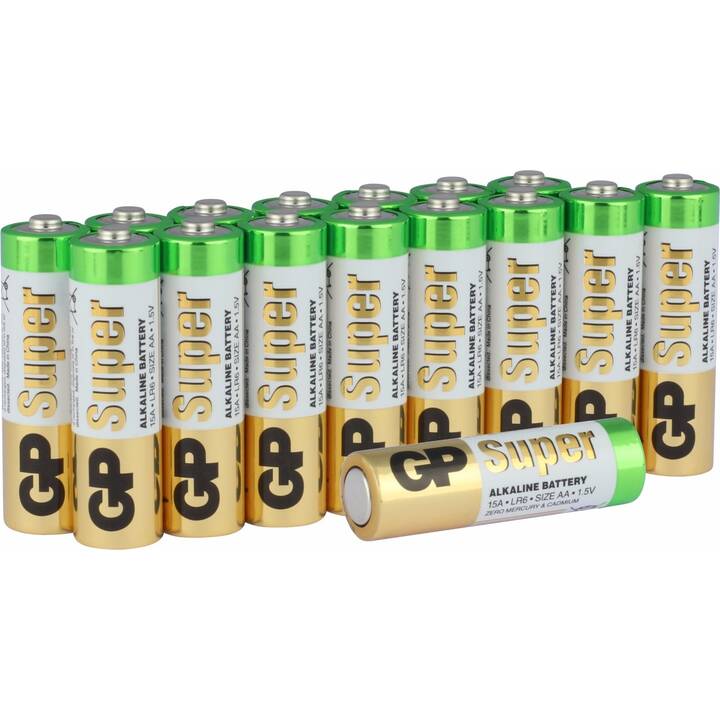 Батарейка AA Alkaline lr6 1.5v. GP super Alkaline Battery AA. Батарейка АА GP(lr6). Батарейка GP lr06 (AA) sr4 (15ars) (96192384). Gp batteries super